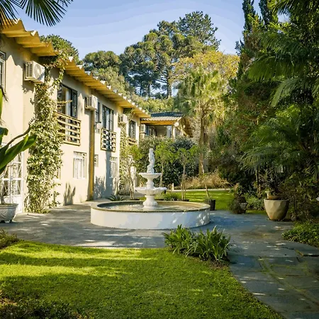 Hotel Sonnet Curitiba-2
